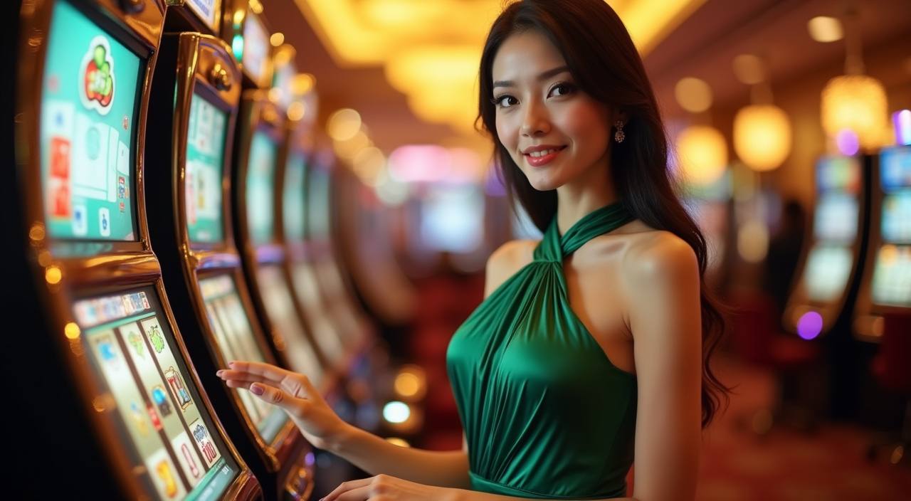 ocaslot mobile gaming